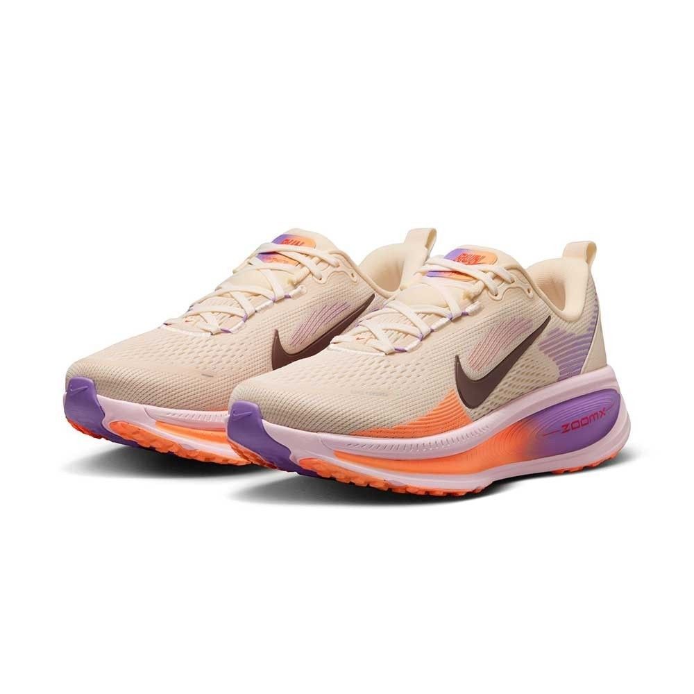 Nike Vomero 18 Women's Chalk Pink Foam Bright Violet HM6804-113 Size 7.5 New